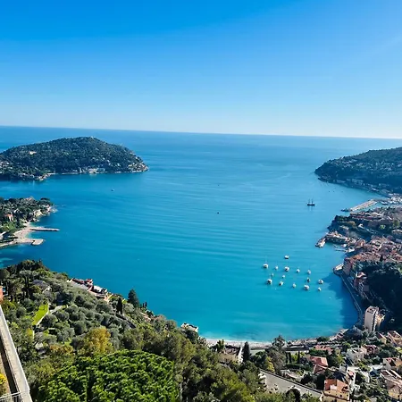 - Casa Ati - Apartment Villefranche-sur-Mer