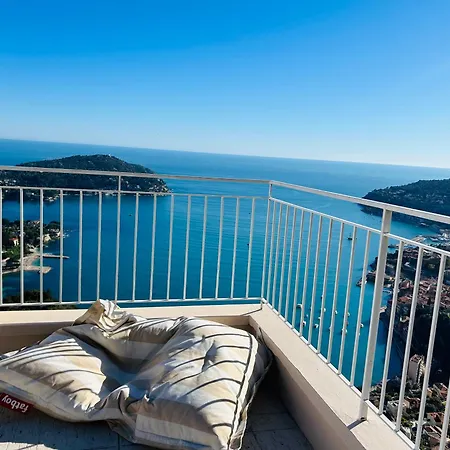 - Casa Ati - * Villefranche-sur-Mer