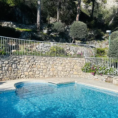 - Casa Ati - * Villefranche-sur-Mer