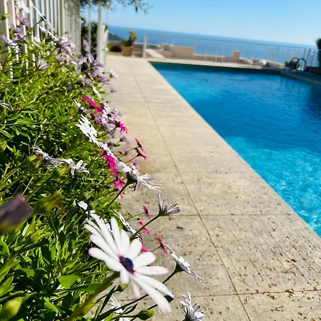 - Casa Ati - فيليوفرُنش سور مير