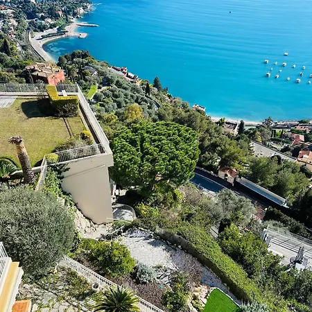 Apartment - Casa Ati - Villefranche-sur-Mer
