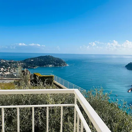 - Casa Ati - Apartment Villefranche-sur-Mer