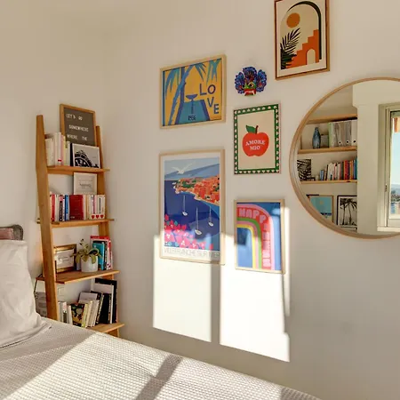 - Casa Ati - شقة