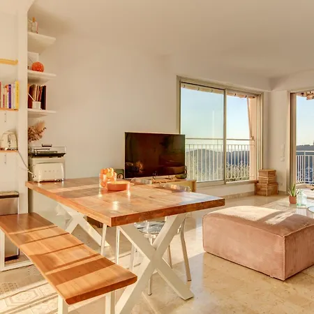 - Casa Ati - شقة *