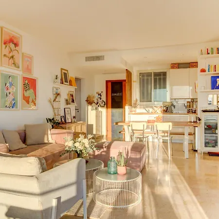 - Casa Ati - شقة