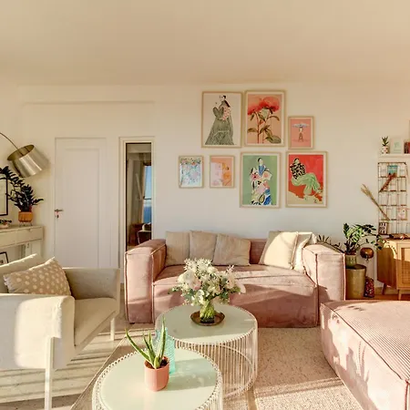 - Casa Ati - וילפראנש-סור-מר