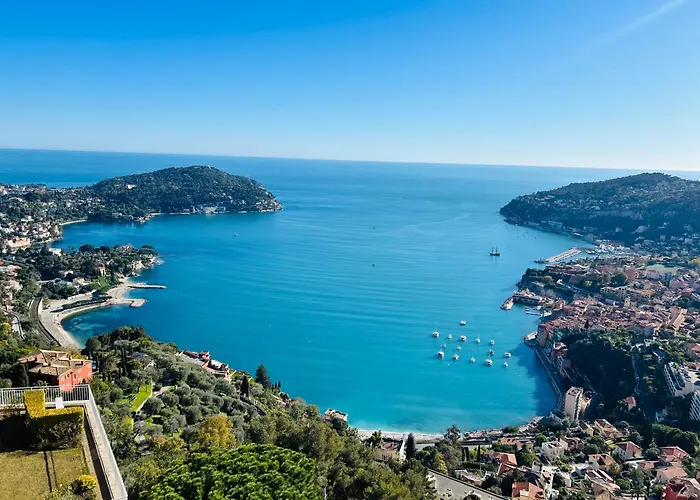 - Casa Ati - Apartment Villefranche-sur-Mer