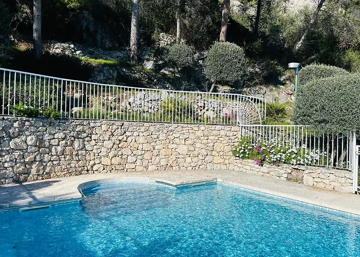 - Casa Ati - * Villefranche-sur-Mer