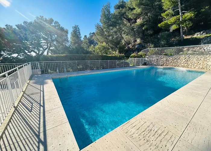 - Casa Ati - * Villefranche-sur-Mer