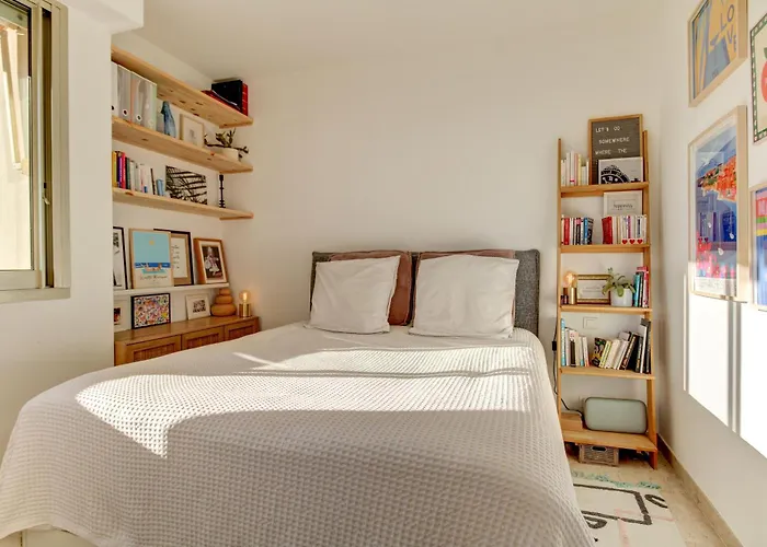 Apartment - Casa Ati - *