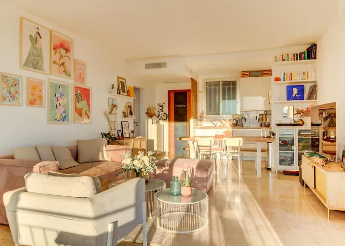 - Casa Ati - Apartment