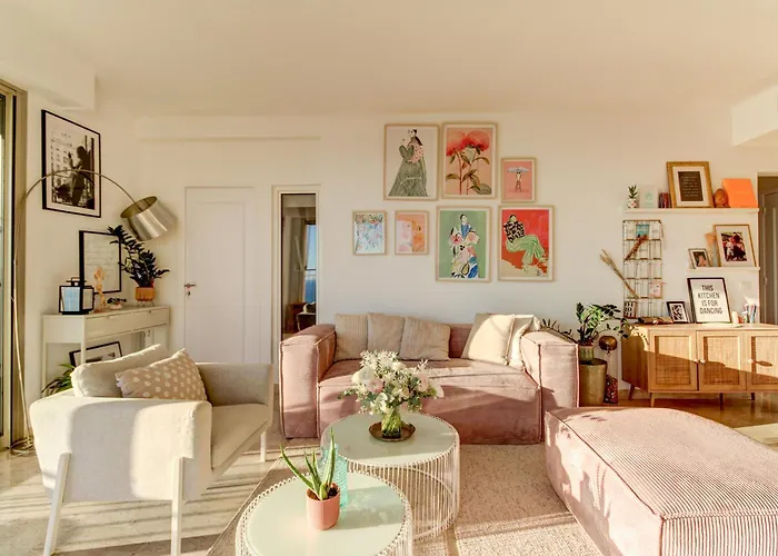 - Casa Ati - Villefranche-sur-Mer