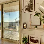 Appartamento - Casa Ati - Villefranche-sur-Mer