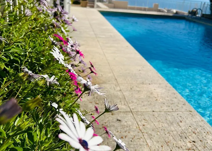 - Casa Ati - ヴィルフランシュ・シュル・メール