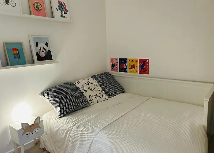 アパート - Casa Ati - *